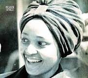 Les vies de feue l’incandescente Winnie Mandela, ‘Mama South Africa’