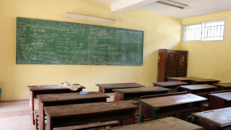 Vers un prolongement  de l’année scolaire (Ministère de l’Éducation)