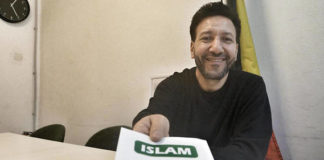 Au cœur d’Islam, le parti qui veut instaurer la charia en Belgique