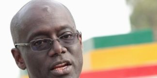 Thierno Alassane Sall dément le Premier Ministre et soutient avoir démissionné du gouvernement