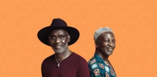 Nouvel album ‘Lambi Golo’ le 25 mai : Touré Kunda is back !