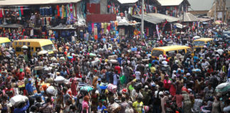 Informel : 61% de la population mondiale dans ce secteur et l’Afrique pas en reste