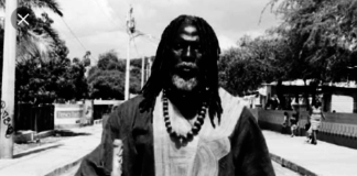 Y en a marrisme : Tiken Jah Fakoly est à Dakar