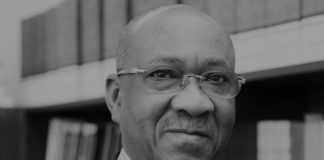 Le chiffre 5 jalonne sa vie : Hadjibou Soumaré, 5ème Président de la République ?