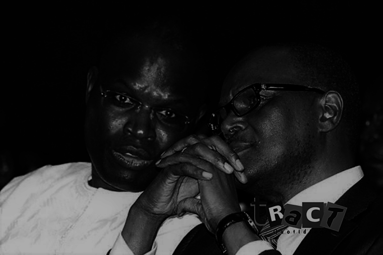 Exclu, Khalifa Sall toujours maître des horloges du PS ?