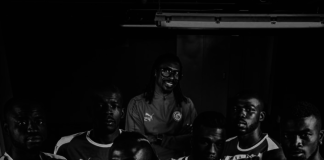 CAN 2019 : Les Lions ont choisi un pays pour leur préparation