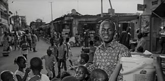 Grande interview – Mamane, 51 ans : « La décolonisation de l’Afrique a été un fiasco »