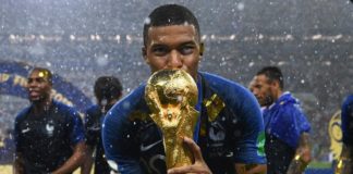 La France, sur le toit du monde pour quatre ans