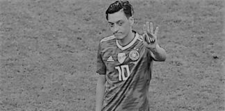 Özil quitte la sélection d’Allemagne en évoquant le « racisme »