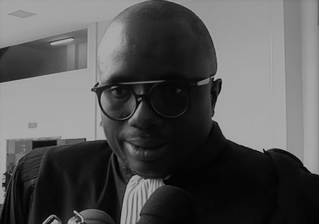 Papa Leïty Ndiaye, Bâtonnier de l’Ordre…dans un an