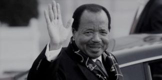 Exclusif Tract – Présidentielle : Biya gagne à Dakar