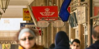 Tensions sociales à Royal Air Maroc, des vols annulés