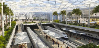 Al Boraq, le TGV marocain, a pris trois ans de retard