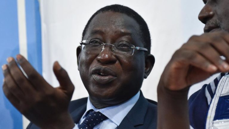 Retour sur les raisons de l’échec de Soumaïla Cissé