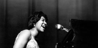 R-E-S-P-E-C-T ! : Et Aretha s’arrêta