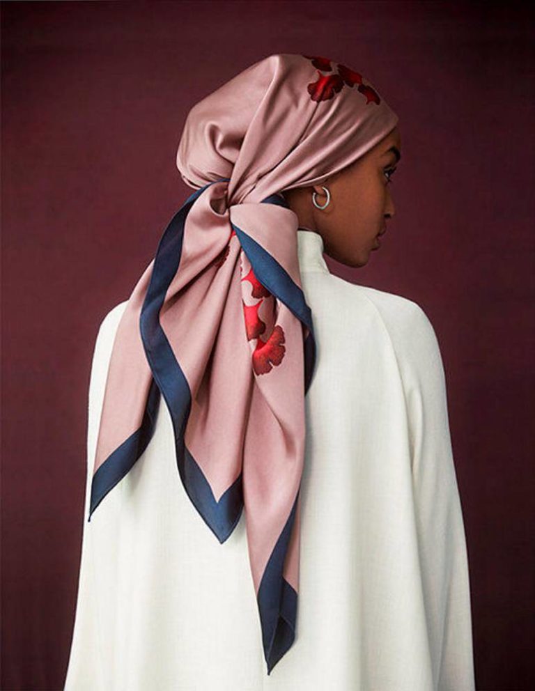 Islam : quand les fashionistas réinventent le voile et le foulard