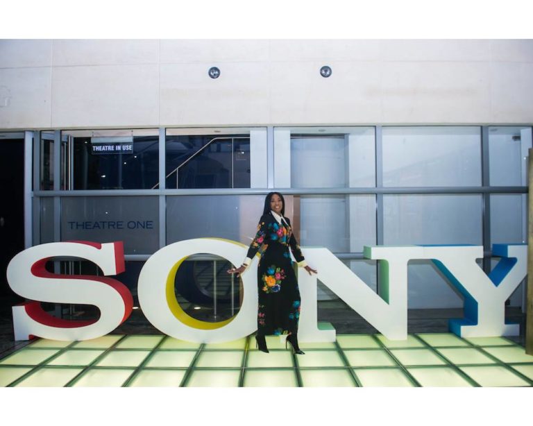 Cinéma : la chaine Ebony Life (Nigéria) et Sony Pictures (Hollywood) signent un partenariat pour produire des histoires africaines