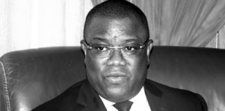 Présidentielle, Abdoulaye Baldé candidat : ‘Yabouma Sénégalais yi !’