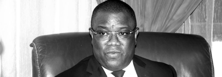 Présidentielle, Abdoulaye Baldé candidat : ‘Yabouma Sénégalais yi !’