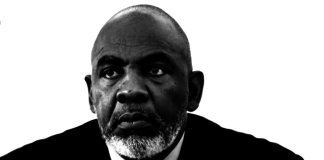 2nd tour : l’astrophysicien Cheick Modibo Diarra insulte l’avenir en refusant de donner une consigne de vote
