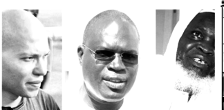 Amnesty international : ‘la justice sénégalaise ne respecte pas les normes internationales’