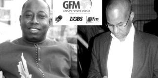 Futurs Médias : Est-ce Macky qui vient de débaucher Mamoudou Ibra Kane et Alassane Samba Diop?