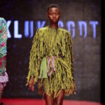 Arise Fashion Week 1
