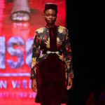 Arise Fashion Week 2