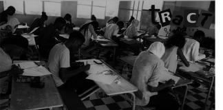 Baccalauréat : arme de destruction massive de la jeunesse scolaire