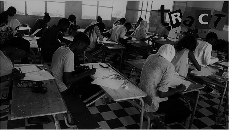 Baccalauréat : arme de destruction massive de la jeunesse scolaire