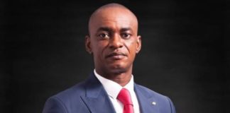 Portrait : Cabral Libii, le Macron de la présidentielle au Cameroun ?
