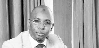 Éloge de Sidy par Guirassy