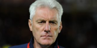 FIFA : L’ex sélectionneur Hugo Broos réclame un milliard à la Fécafoot !
