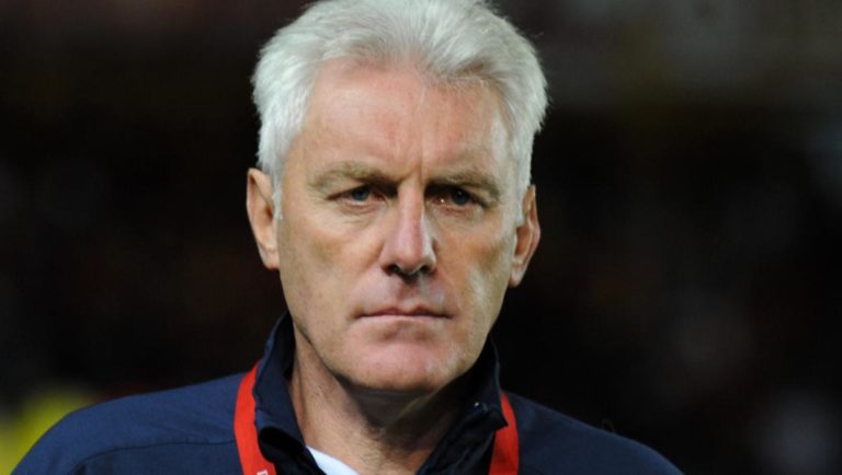 FIFA : L’ex sélectionneur Hugo Broos réclame un milliard à la Fécafoot !