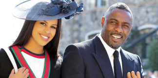 L’Afro-Anglais Idriss Elba, prochain James Bond à l’écran?