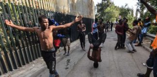 « Les migrants subsahariens présents au Maroc considèrent que c’est le moment ou jamais pour atteindre l’Espagne »