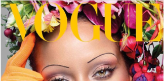 La tendance horrible que Rihanna remet au goût du jour