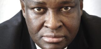 Entretien : « Soumaïla Cissé veut réparer un pays abîmé par IBK » (directeur de campagne)