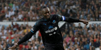Usain Bolt recruté comme footballeur par un club australien