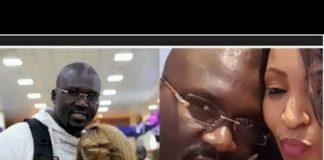 Vidéo – Tapha Dieng : « Pourquoi j’ai épousé Viviane »
