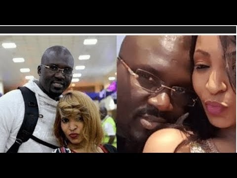 Vidéo – Tapha Dieng : « Pourquoi j’ai épousé Viviane »