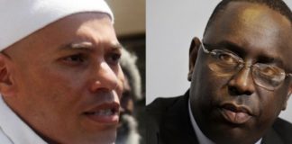 Tabaski : Karim Wade attaque, Macky Sall réplique