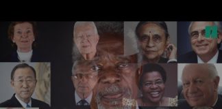 Qui sont les « Elders », que Kofi Annan a présidé jusqu’à sa mort?