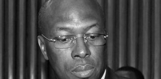 Souleymane Ndéné Ndiaye se parjure et défendra le bilan de Macky avec ‘RAPEL’