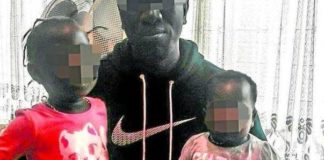 La Sénégalaise Maguette M., 25 ans, égorgée par son mari à Bilbao (Espagne)