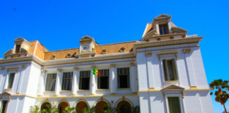 Mairie de Dakar : Le successeur de Khalifa Sall connu ce…