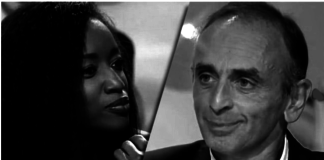‘Hapsatou & Éric, conflit de nostalgies d’enfants d’immigrés’ (Par Elgas)