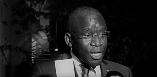 Aliou Sow, allié de Macky : « Sonko est prétentieux de penser passer de député au plus fort reste à Président en six mois »