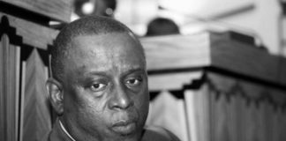 Affaire Hô-Déby : Gadio peut circuler