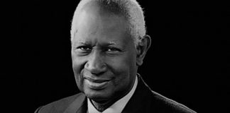 Le retraité Abdou Diouf prend un rôle de consultant pour Reporters Sans Frontières